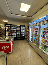 Photo n°7 de Clermont Market à Clermont (Épicerie)