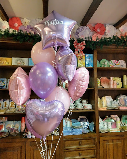Keira Prince Crafts- decorazioni per feste ed eventi - Thumbnail