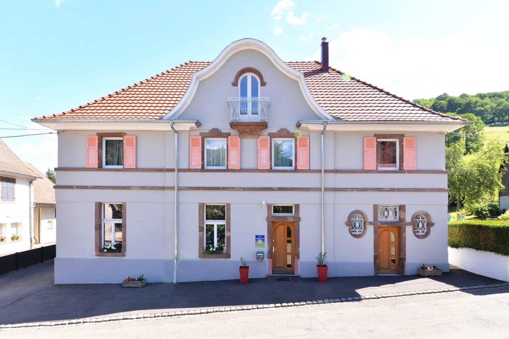 MAISON D'HÔTES DU LANDERSBACH