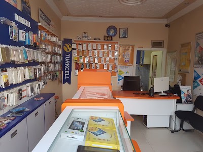 electronics-store