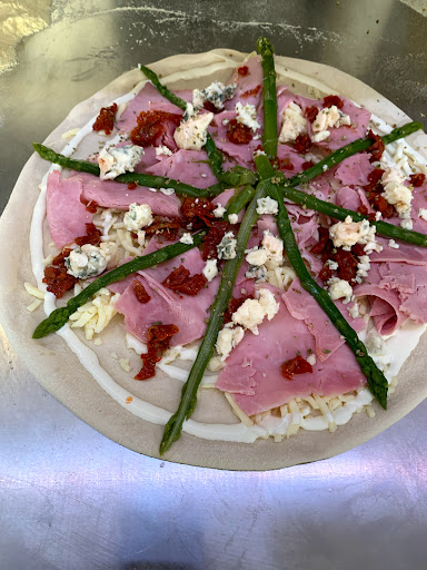 Photo 6 - Allo pizza Sargé Le Mans