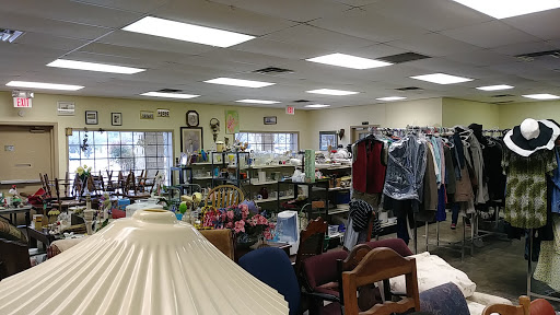 HOW Thrift Store - Thumbnail