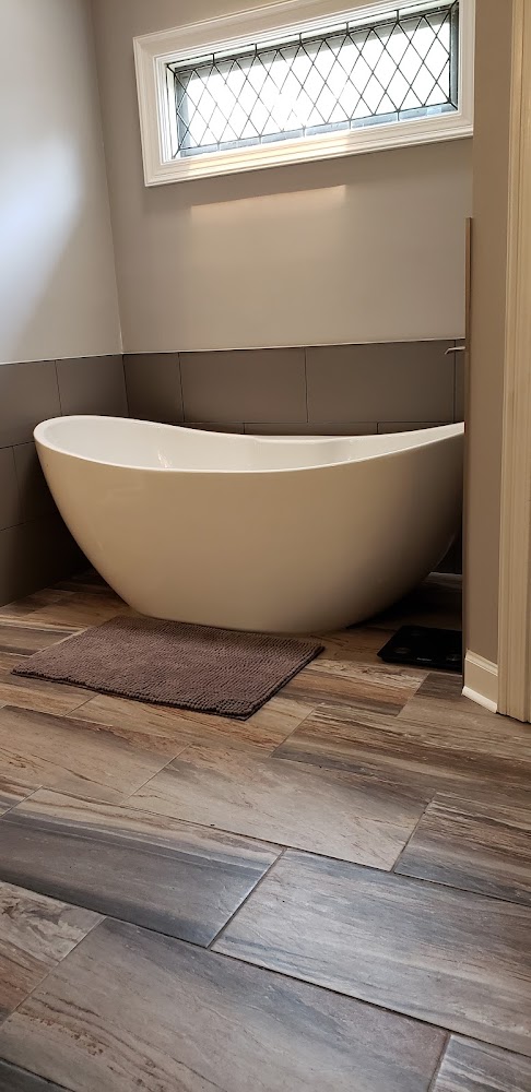 Remodeling and Home Improvement LLC in Collierville