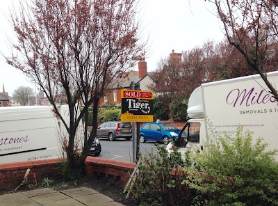 Milestones Removals & Storage