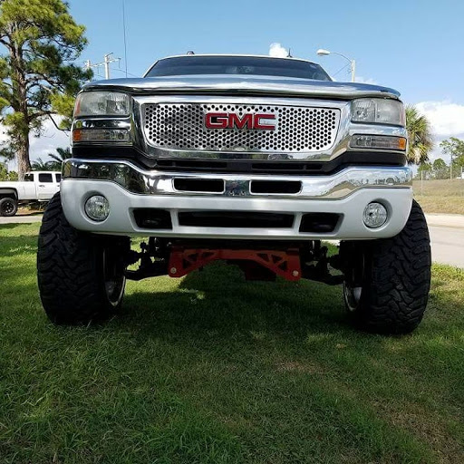 Savage 4x4, Inc - Thumbnail