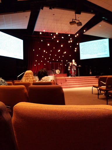 West Salem Foursquare Church - Thumbnail