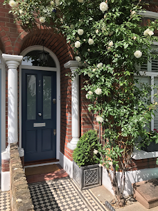 Bespoke Front Door LTD london