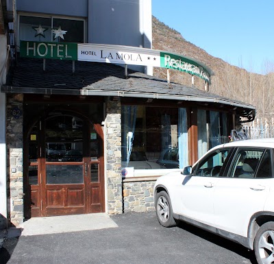 Photos of Hotel La Mola
