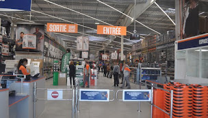 Photo n°3 de Bricoman à Clermont-Ferrand (Magasin d'outillage)