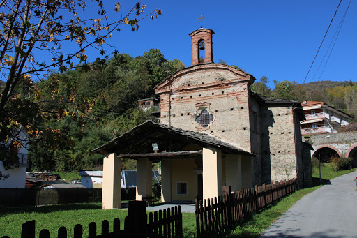 Cappella di San Bartolomeo - anteriore al 1247 - Thumbnail