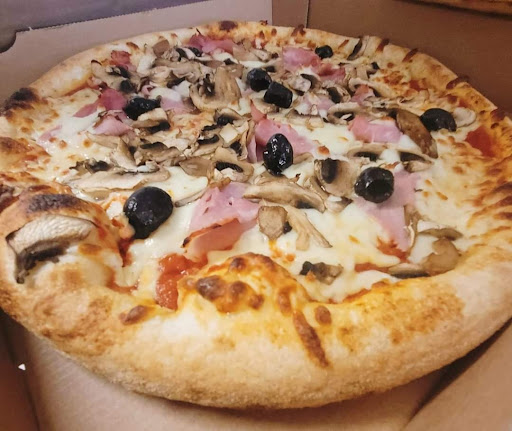 Photo 3 - PizzBurg' Guéret