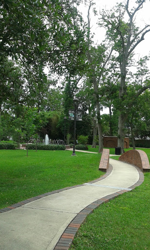 The Grove at Heritage Square - Sulphur Parks and Recreation - Thumbnail