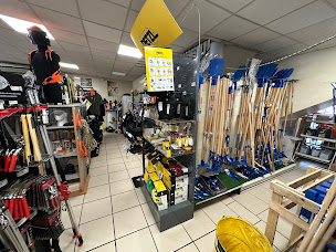 Photo n°26 de Sapag Jardins à Antibes (Magasin de matériel de motoculture)