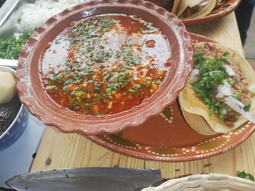 La Estación birria & barbacoa - Thumbnail