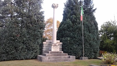 Motoscafisti delle isole Borromee