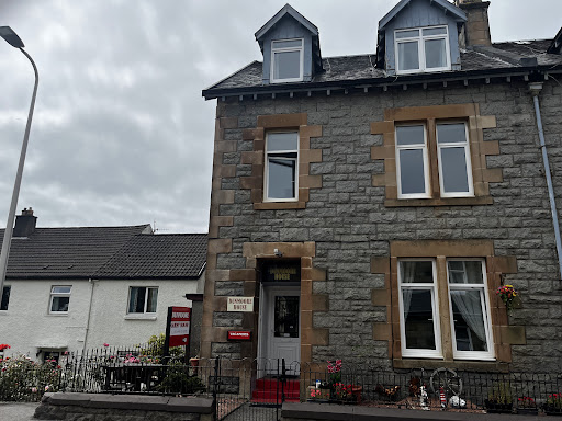 DunMoore Guesthouse