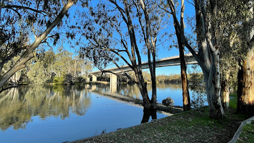 Victoria Park Boat Ramp