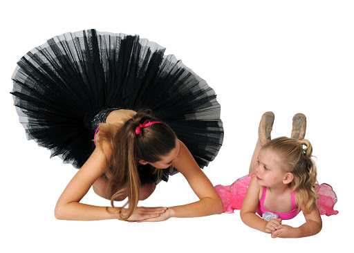 Generation Dance Centre - Visual