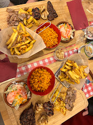 Photo n°30 de Restaurant Cappadoce à Fontenay-sous-Bois (Restaurant)