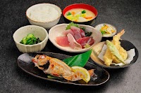 魚菜屋 あんと店