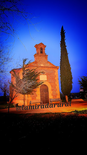 Ermita de Nuestra Señora del Tránsito