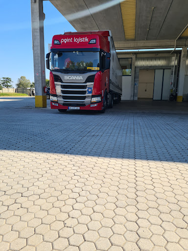 Point logistik - Visual