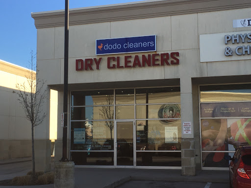 dodo cleaners - Visual