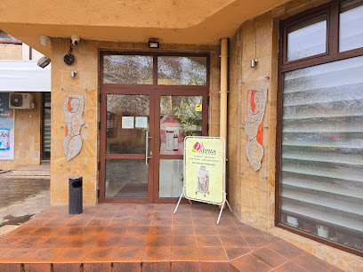 Дерматолог д-р Калинка Недушева