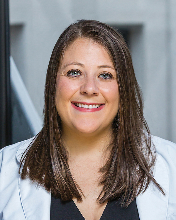 Morgan A Coldwell Aprn Cnp