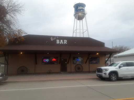 Bud's Bar Gallery - United States