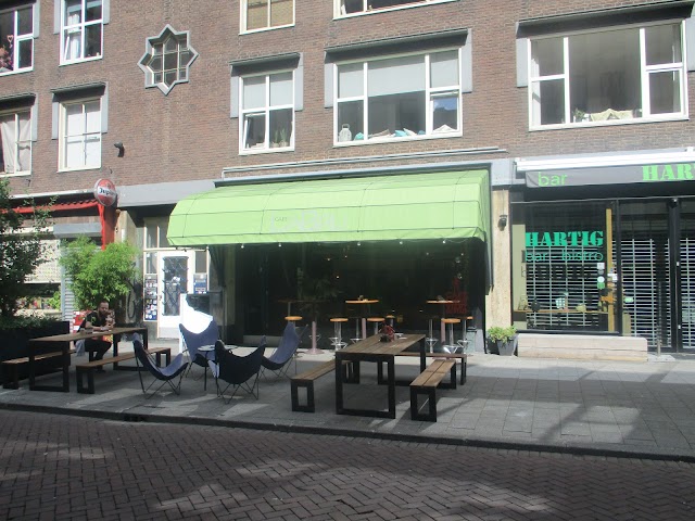 Café LaBru