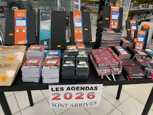 Photo n°30 de Tabac Presse FDJ PMU Bricolage Olivier Queva à Le Fossat (Bazar)