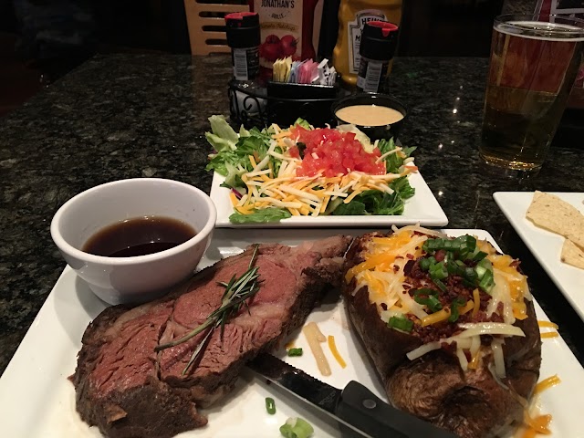 Jonathan's Grille