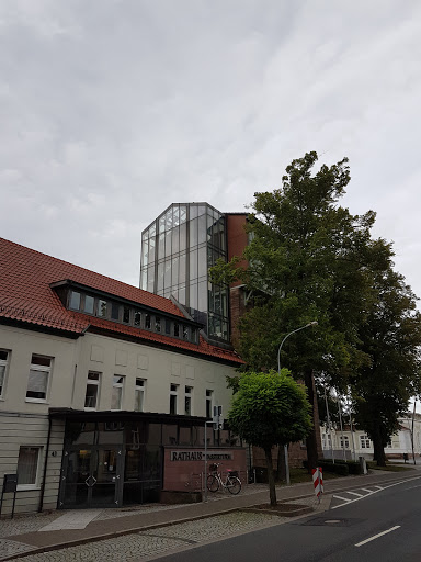 Stadt Leinefelde-Worbis Gallery - Germany