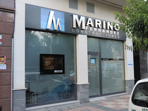 Marino Fernández Construcciones
