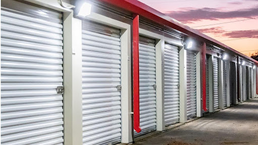 Latch-iT Self Storage