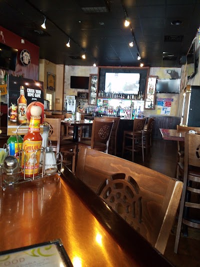 Photos of El Salto Mexican Restaurant