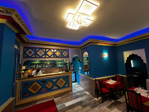 Photo n°22 de PUNJAB à Nogent-le-Roi (Restaurant indien)