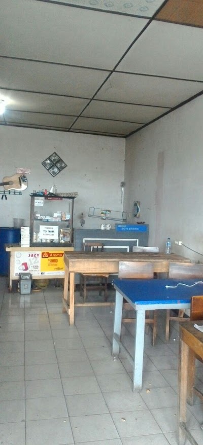 cafe