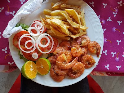 Photos of Restaurante Man&aacute;