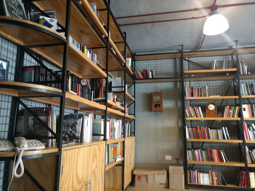 Librería Áncora MT - Thumbnail