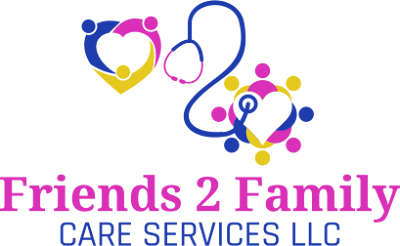 Friends 2 Family Care Services LLC