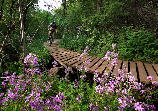Travel North Dakota Gallery - United States
