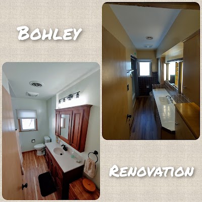 Bohley Renovation