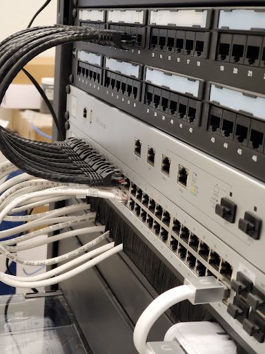 Bishop Low Voltage Solutions LLC Gallery - United States