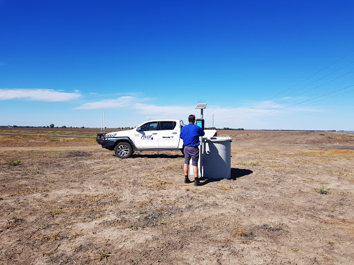 Pivot Irrigation & Pumping