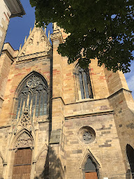 Photo n°5 de Free tour & Private : Colmar Tours à Colmar (Agence de visites touristiques)