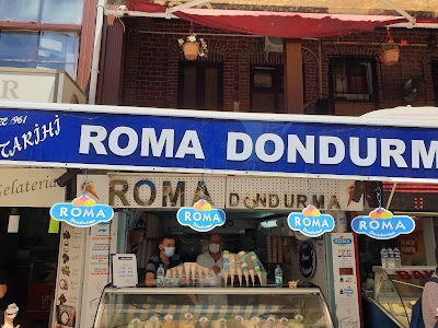 Roma Dondurma