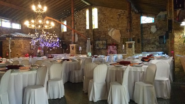 Restaurante Truão - Ferreira & Martins, Lda.