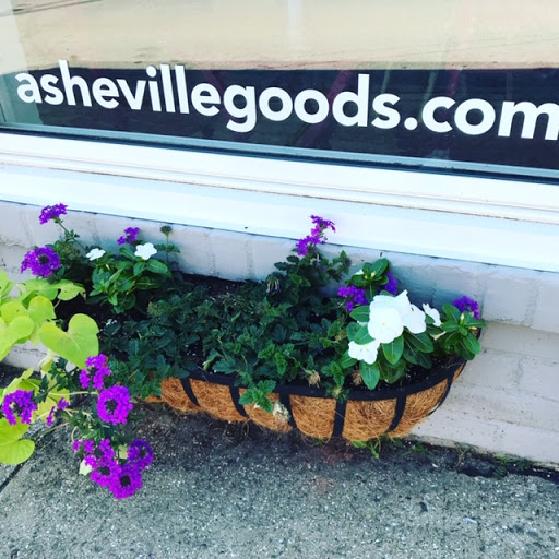 Asheville Goods - Thumbnail